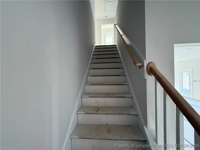 $379,900 | 188 Brickendon (lot 278) Lane, Raeford, NC 28376