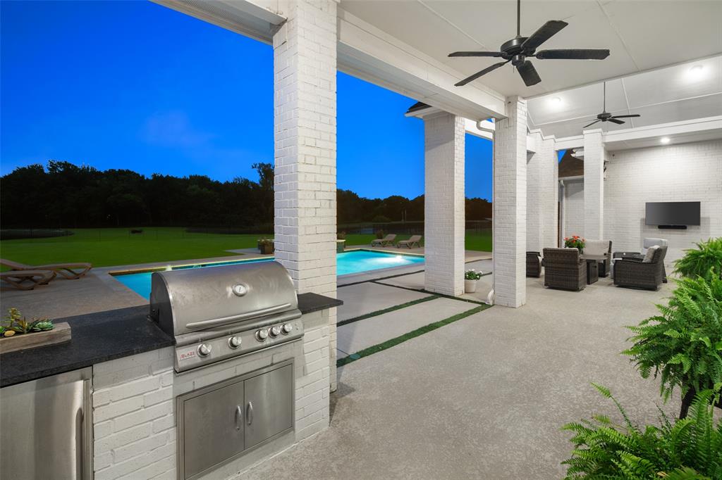 701 Inverness Lane Lucas, TX 75002 - Photo 2 of 40