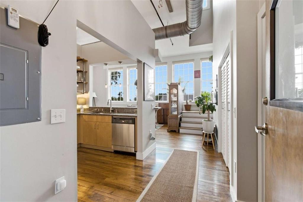 600 College Street, Unit 202 Atlanta, GA 30354 - Photo 20 of 53