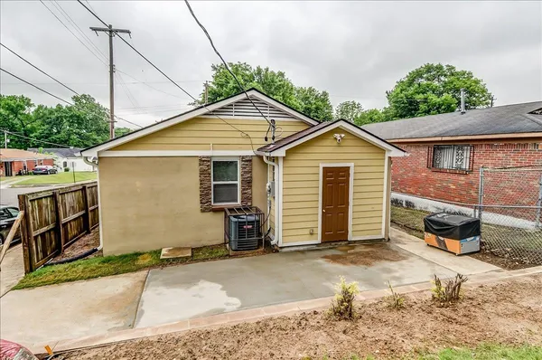 $175,000 | 1411 Roberts Road, Memphis, TN 38106