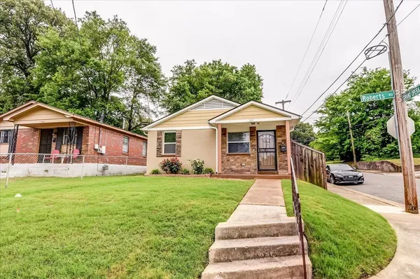 $175,000 | 1411 Roberts Road, Memphis, TN 38106