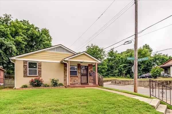 $175,000 | 1411 Roberts Road, Memphis, TN 38106