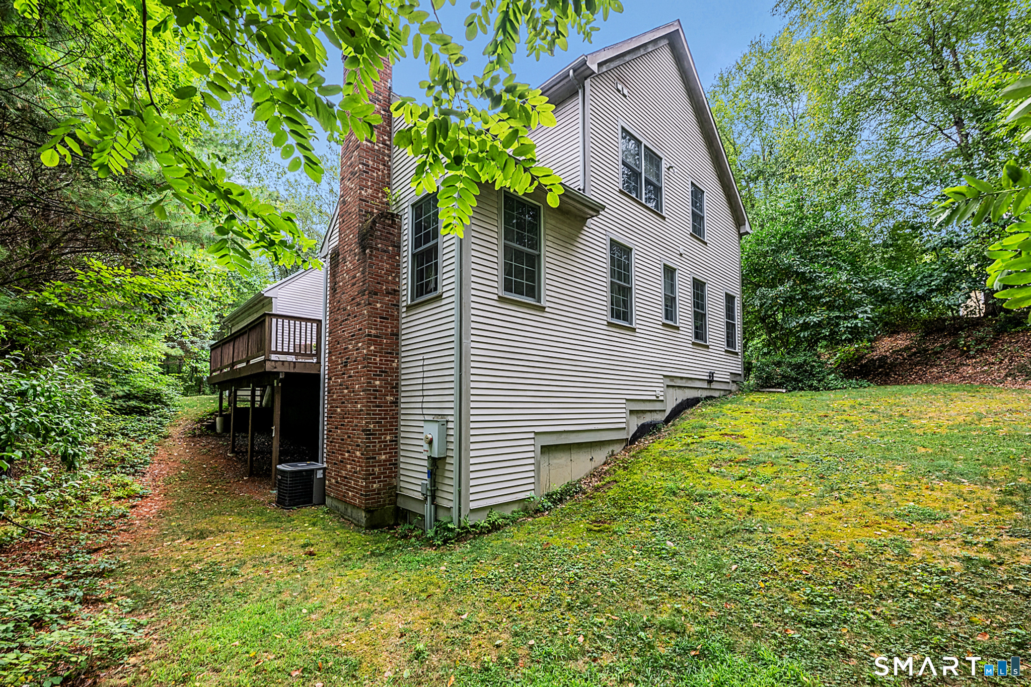 68 Hart Street Burlington, CT 06013 - Photo 37 of 38