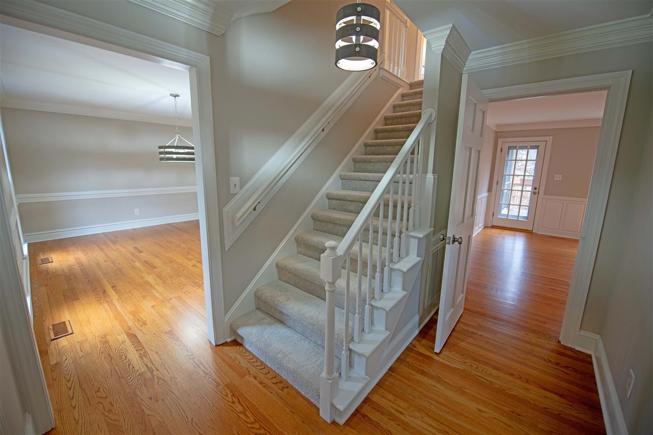 732 Lanham Place Raleigh, NC 27615 - Photo 13 of 28 Photo 13