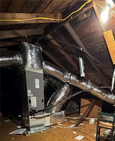 a view of gym equipment