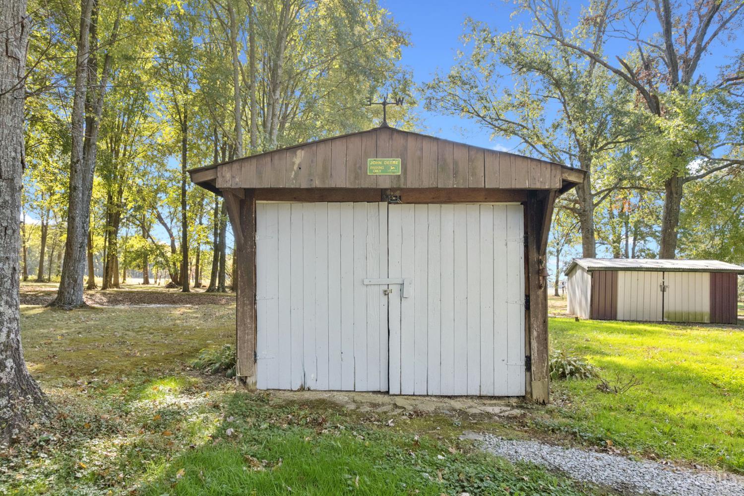 2104 Oakland-Locust Ridge Road Mount Orab, OH 45154 - Photo 31 of 37 Gallery Image 31
