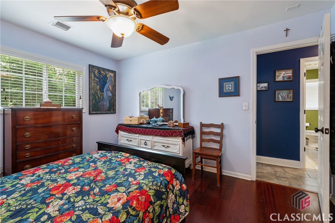 105 Old Fort Road Athens, GA 30606 - Photo 32 of 56