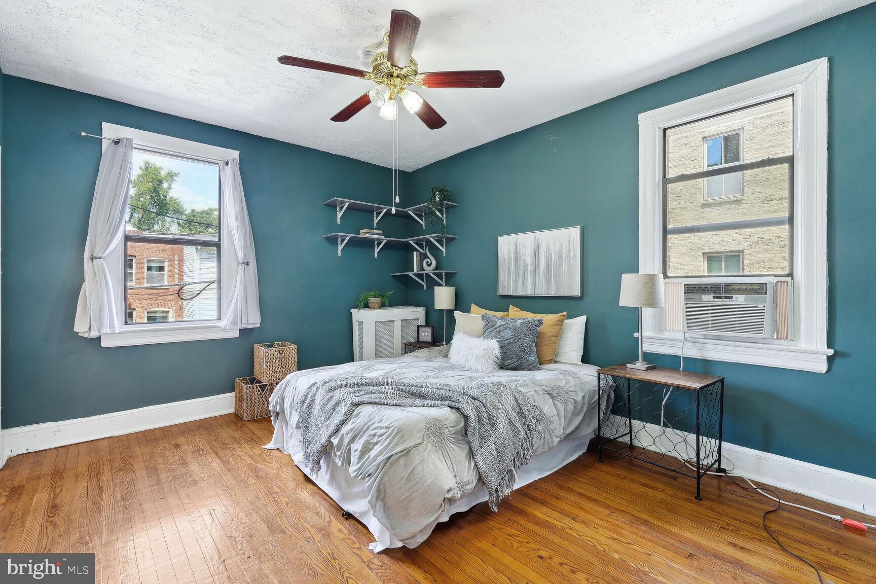 1457 Park Road Northwest, Unit 208 Washington, DC 20010 - Photo 14 of 26 Gallery Image 14
