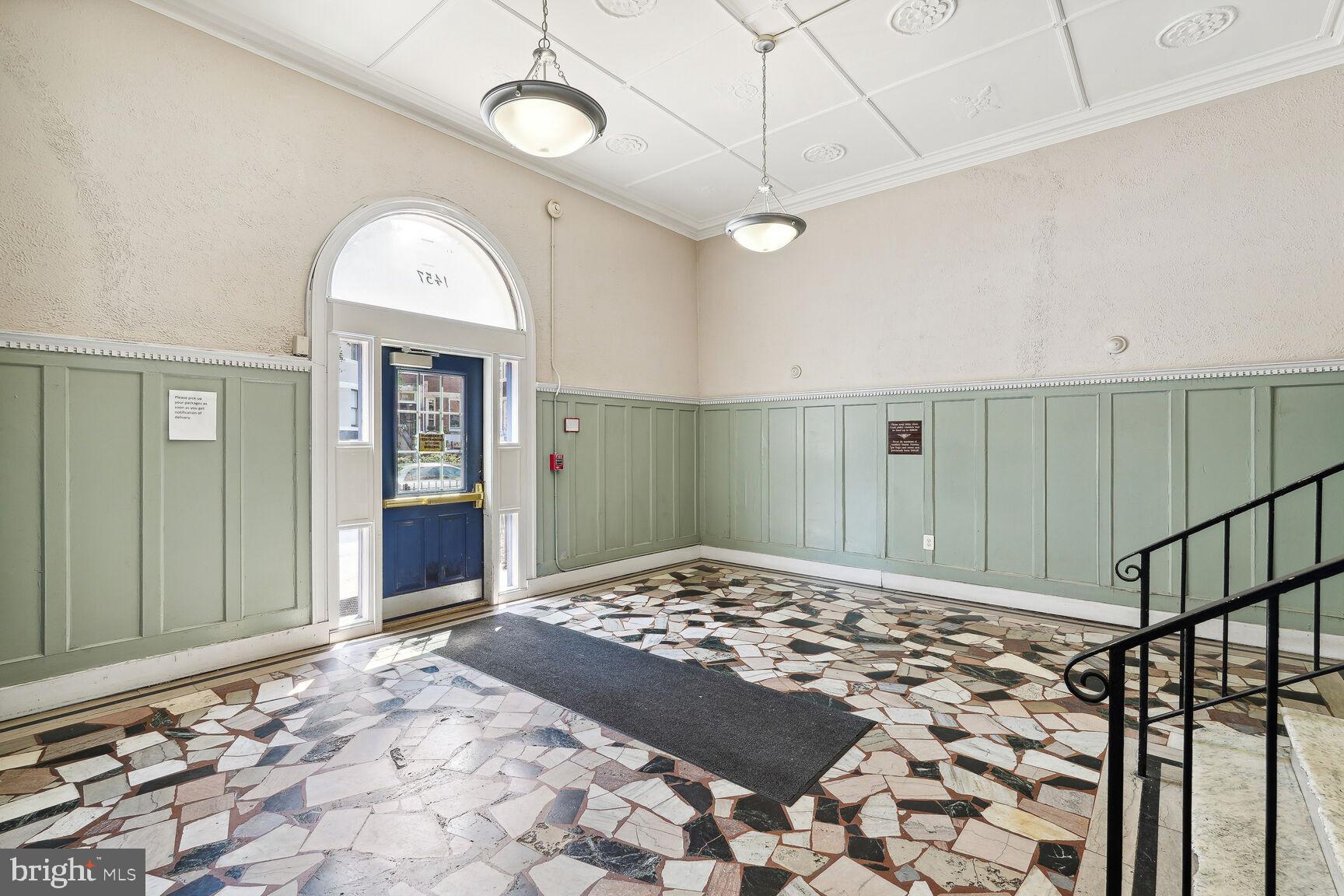 1457 Park Road Northwest, Unit 208 Washington, DC 20010 - Photo 3 of 26 Gallery Image 3