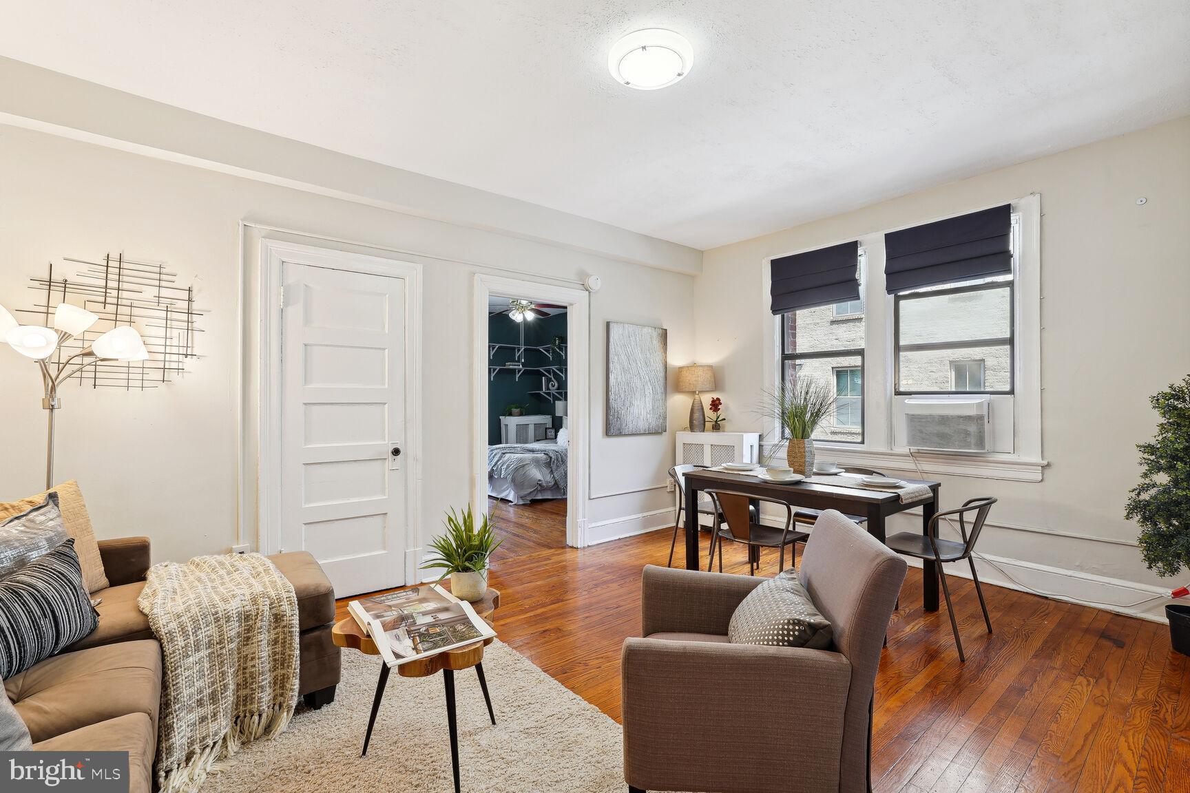 1457 Park Road Northwest, Unit 208 Washington, DC 20010 - Photo 5 of 26 Gallery Image 5