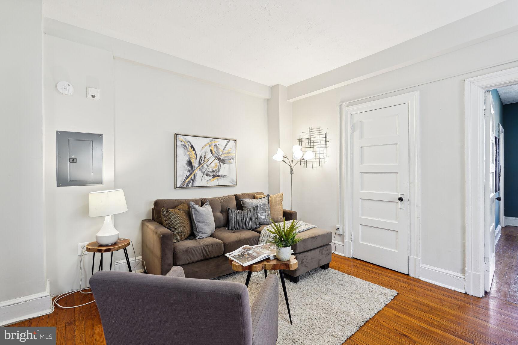 1457 Park Road Northwest, Unit 208 Washington, DC 20010 - Photo 6 of 26 Gallery Image 6