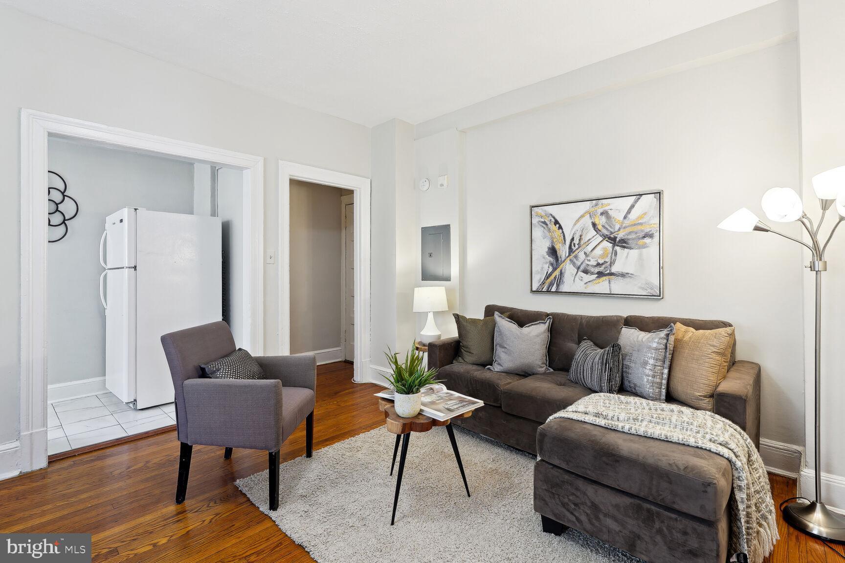 1457 Park Road Northwest, Unit 208 Washington, DC 20010 - Photo 7 of 26 Gallery Image 7