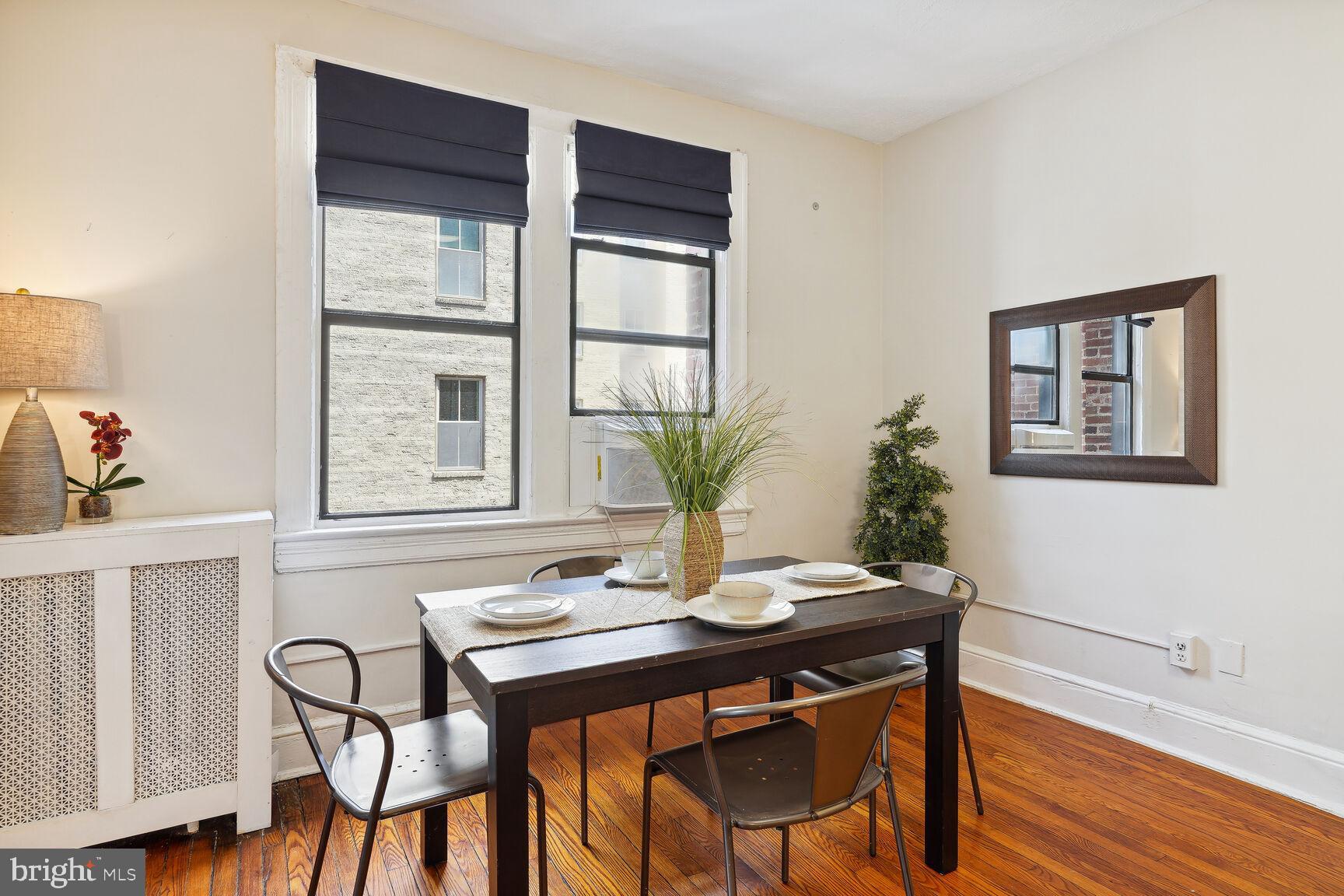 1457 Park Road Northwest, Unit 208 Washington, DC 20010 - Photo 8 of 26 Gallery Image 8