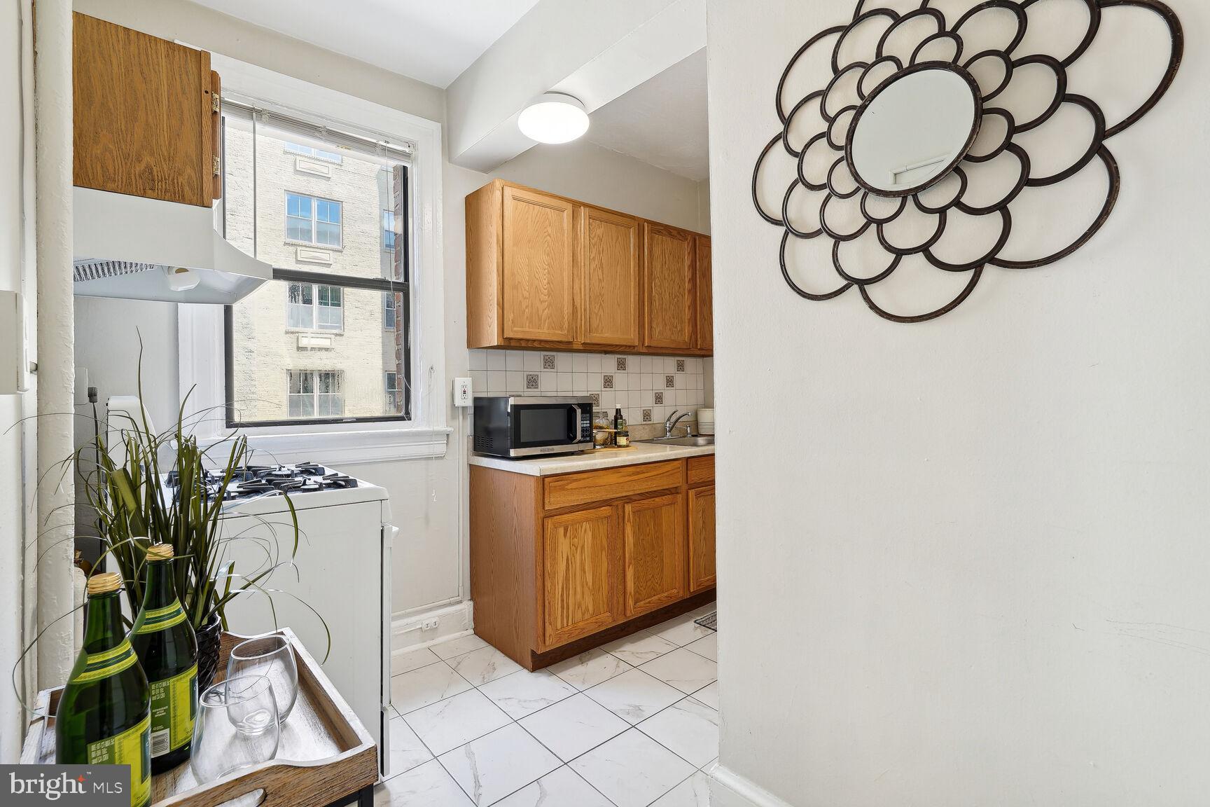 1457 Park Road Northwest, Unit 208 Washington, DC 20010 - Photo 10 of 26 Gallery Image 10