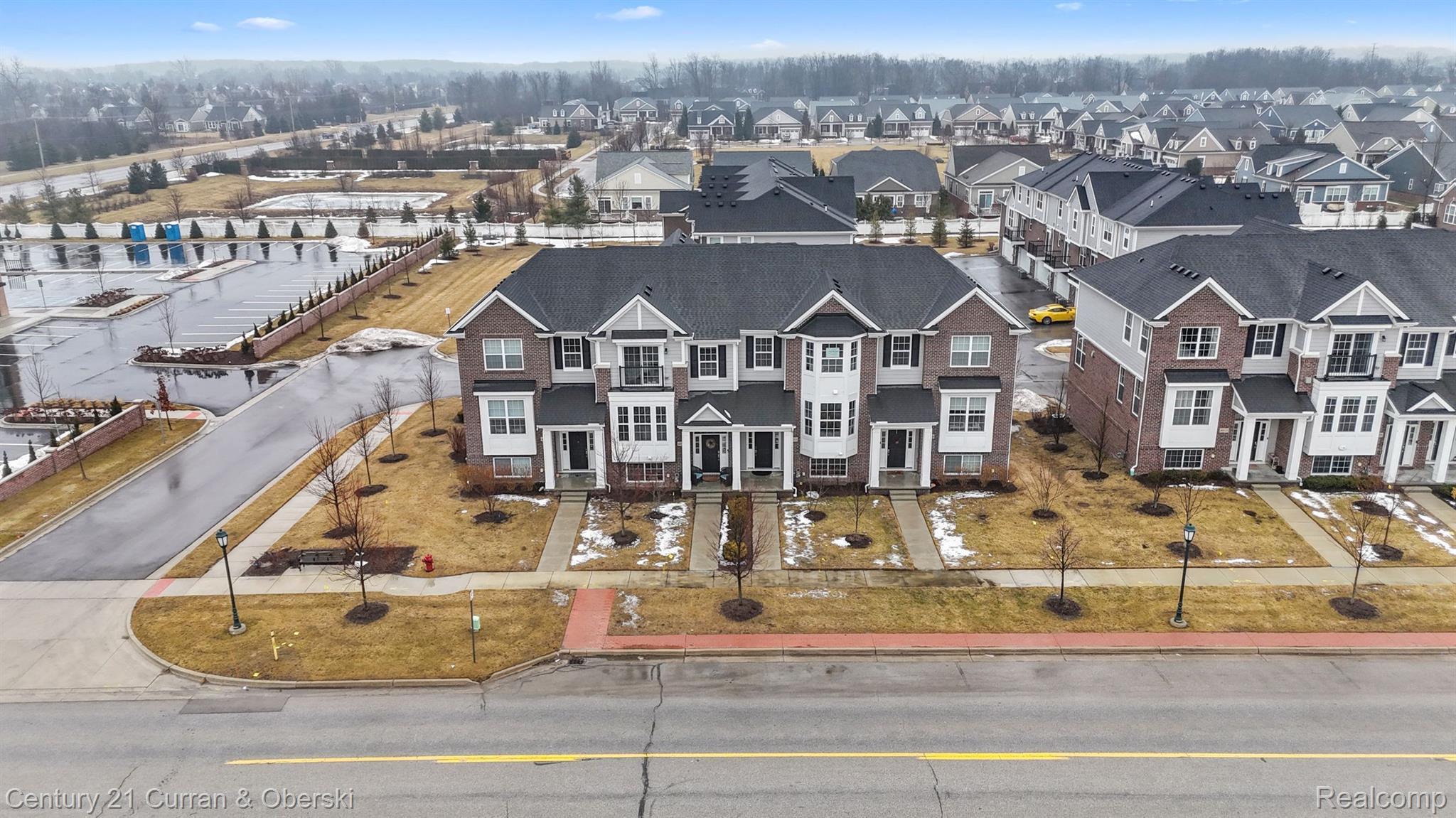 49513 Cherry Hill Road Canton, MI 48188 - Photo 32 of 37 Gallery Image 32