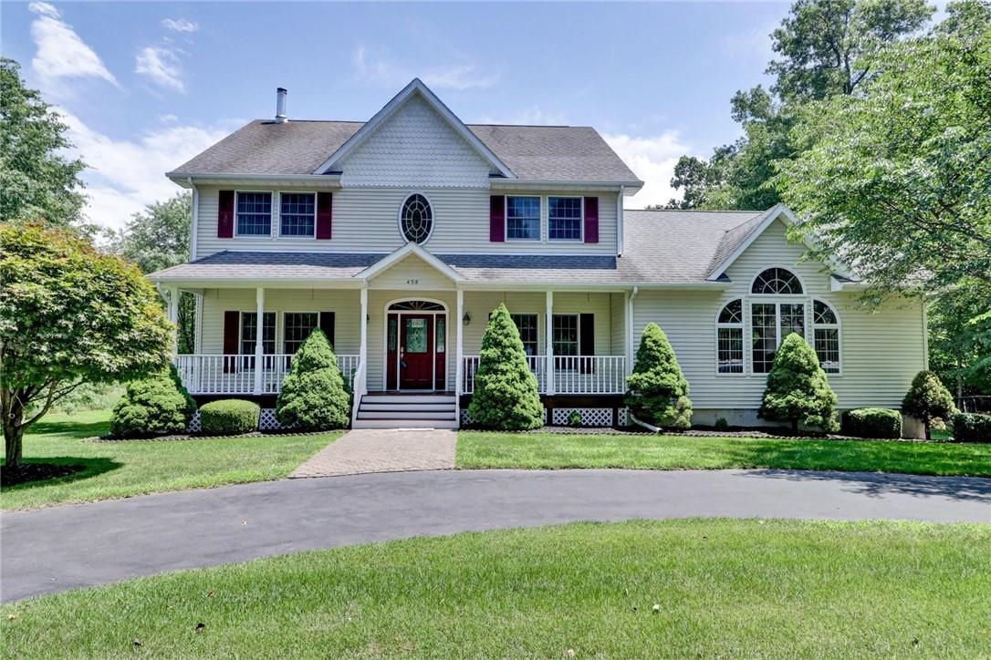 458 Ridgebury Road Slate Hill, NY 10973 - Photo 1 of 1