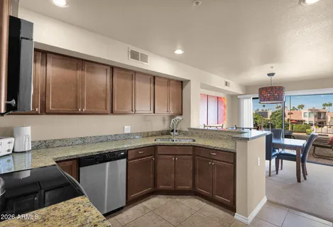 $650,000 | 10080 East Mountainview Lake Drive, Unit F261, Scottsdale, AZ 85258