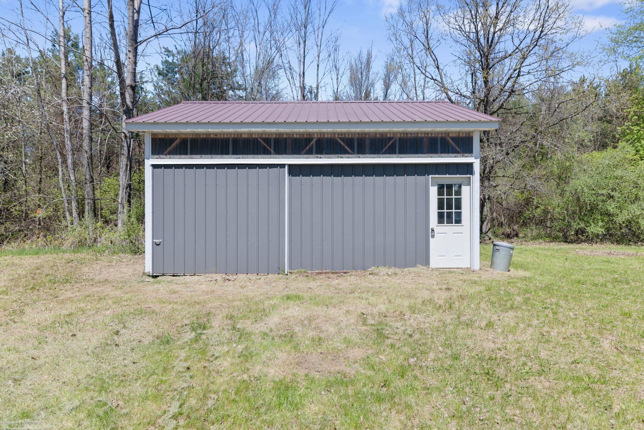 5525 Bond Road Deford, MI 48729 - Photo 30 of 35