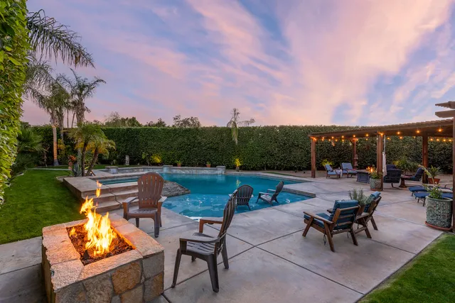 $839,000 | 78135 Calico Glen Drive, Bermuda Dunes, CA 92203