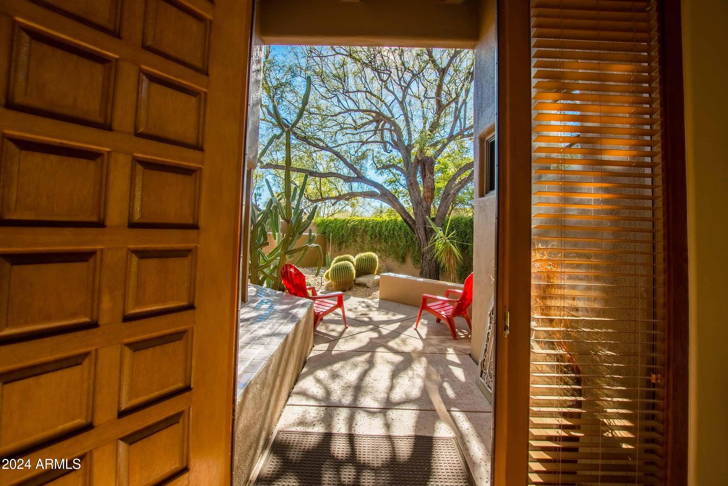 8502 East Cave Creek Road, Unit 10 Carefree, AZ 85377 - Photo 13 of 44