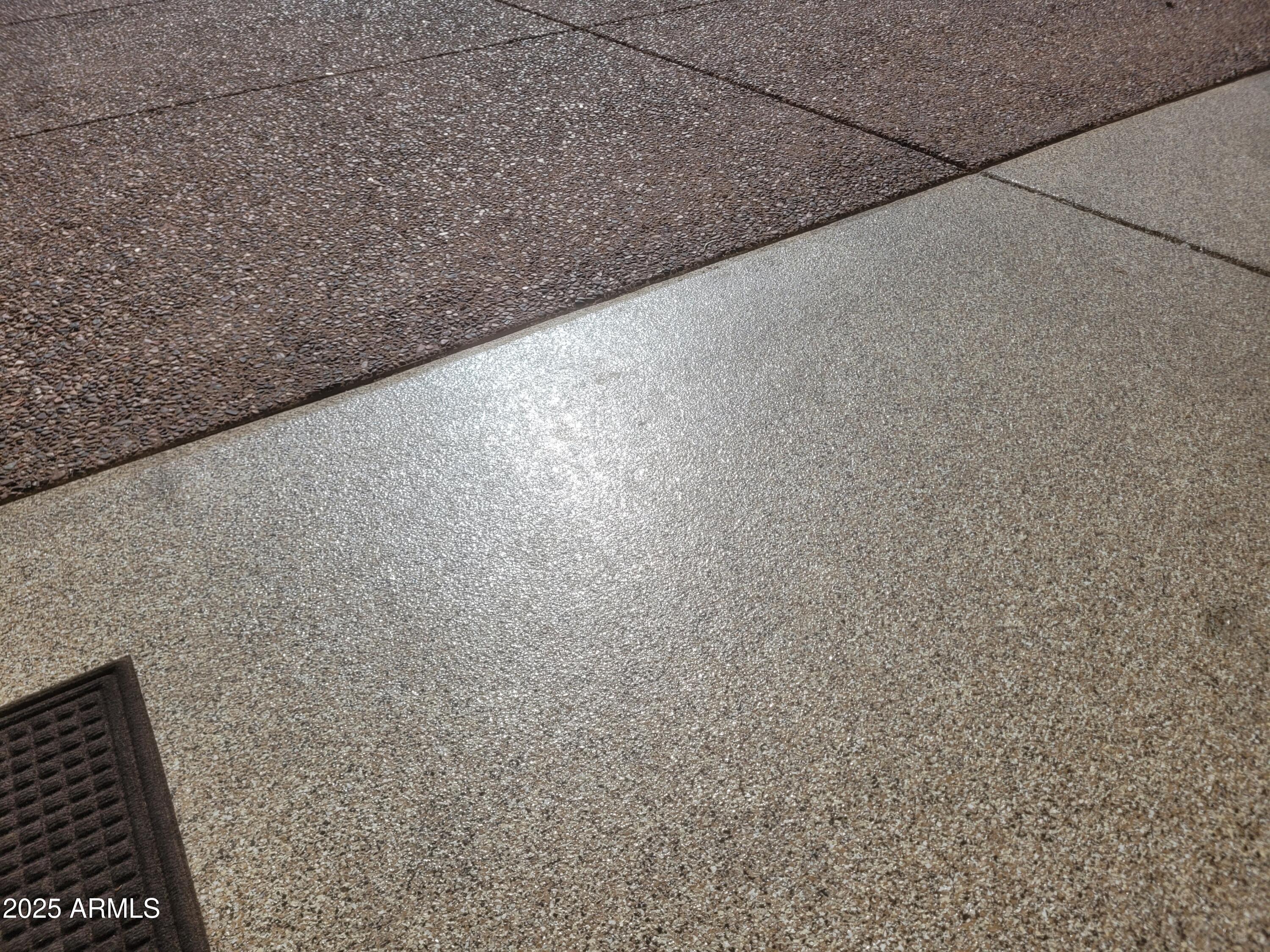 8502 East Cave Creek Road, Unit 10 Carefree, AZ 85377 - Photo 44 of 44 a view of a dry yard