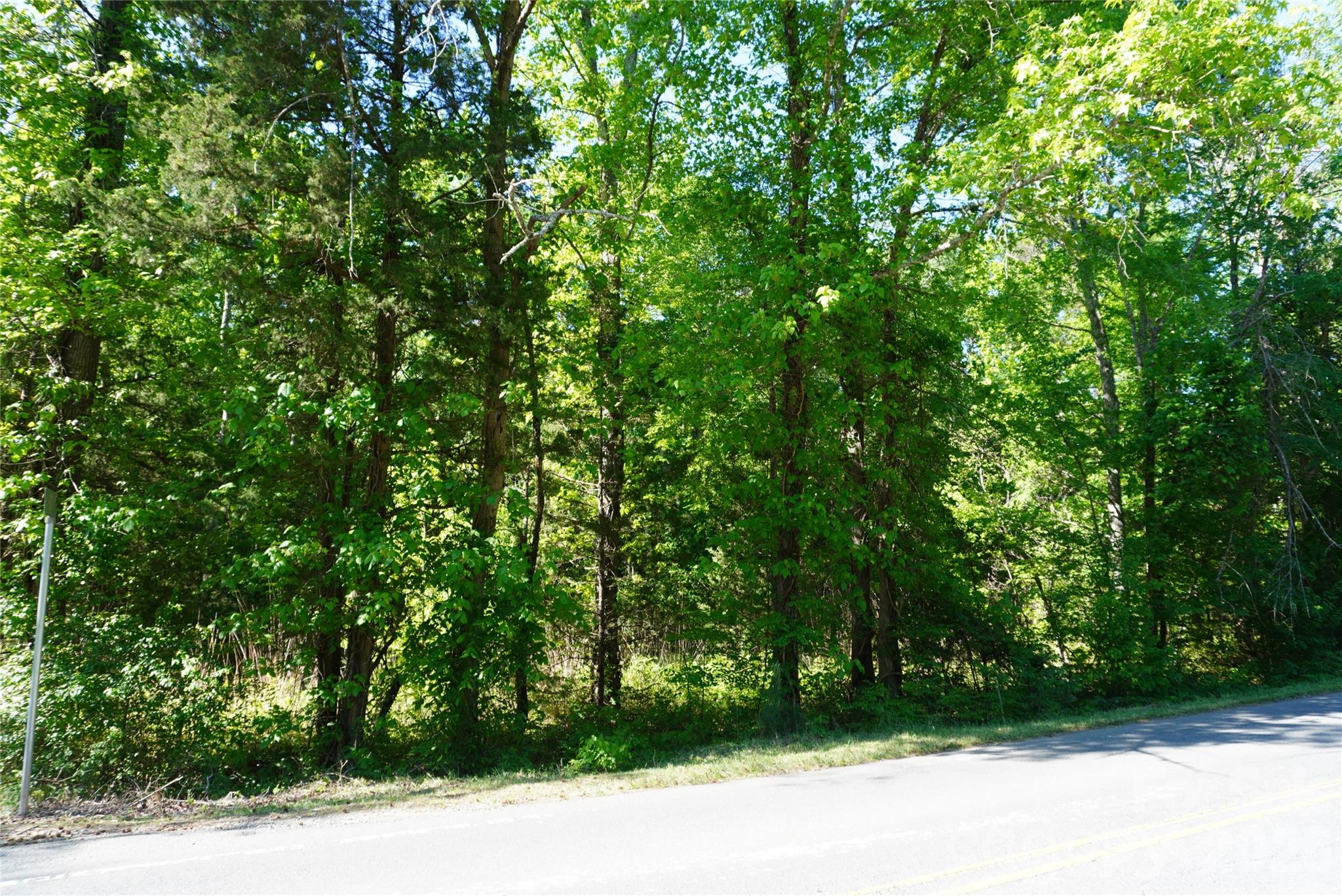 11928 Brief Road Charlotte, NC 28227 - Photo 6 of 7 a view of a yard
