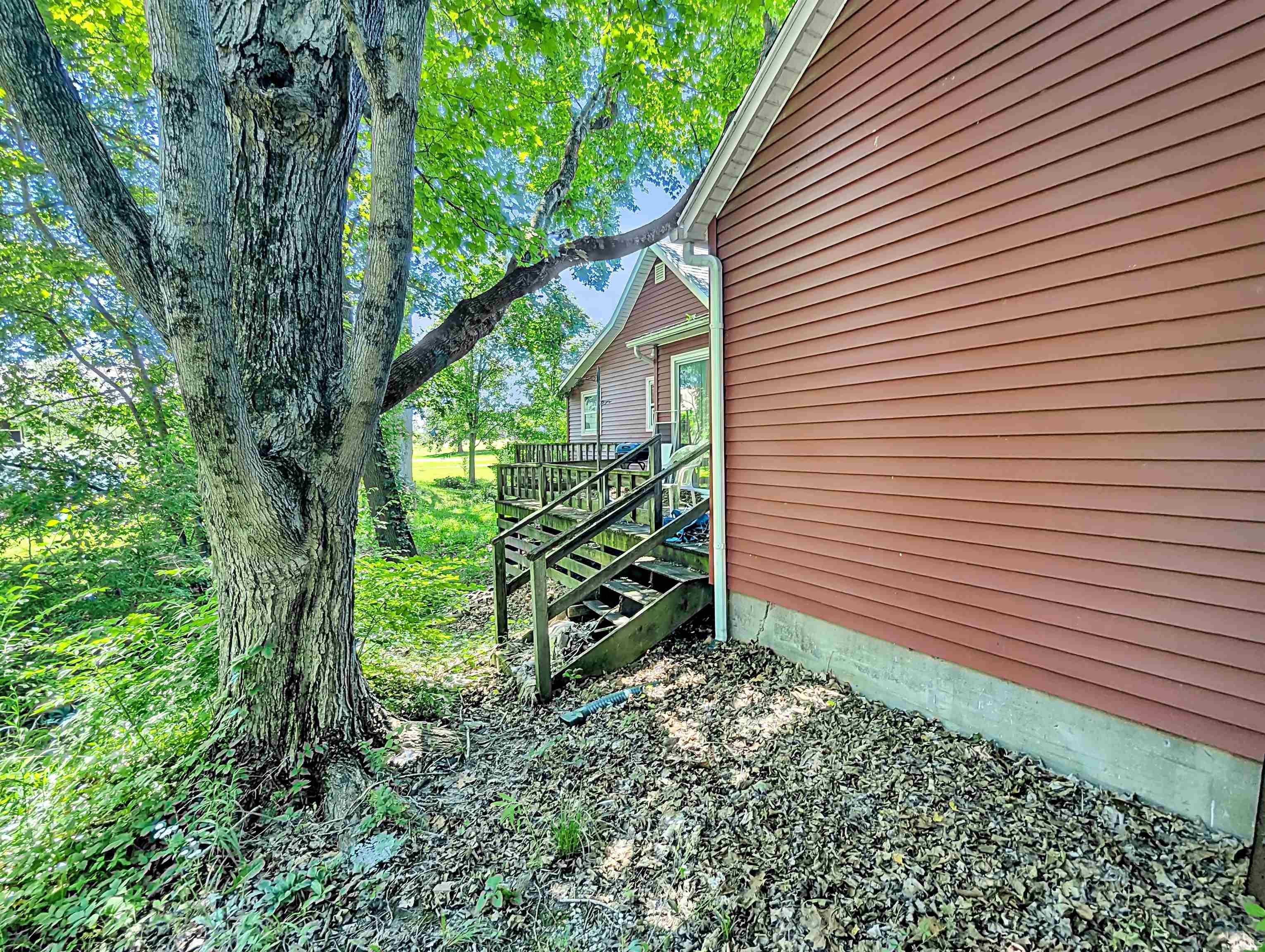 2314 North Wabash Road Marion, IN 46952 - Photo 25 of 35