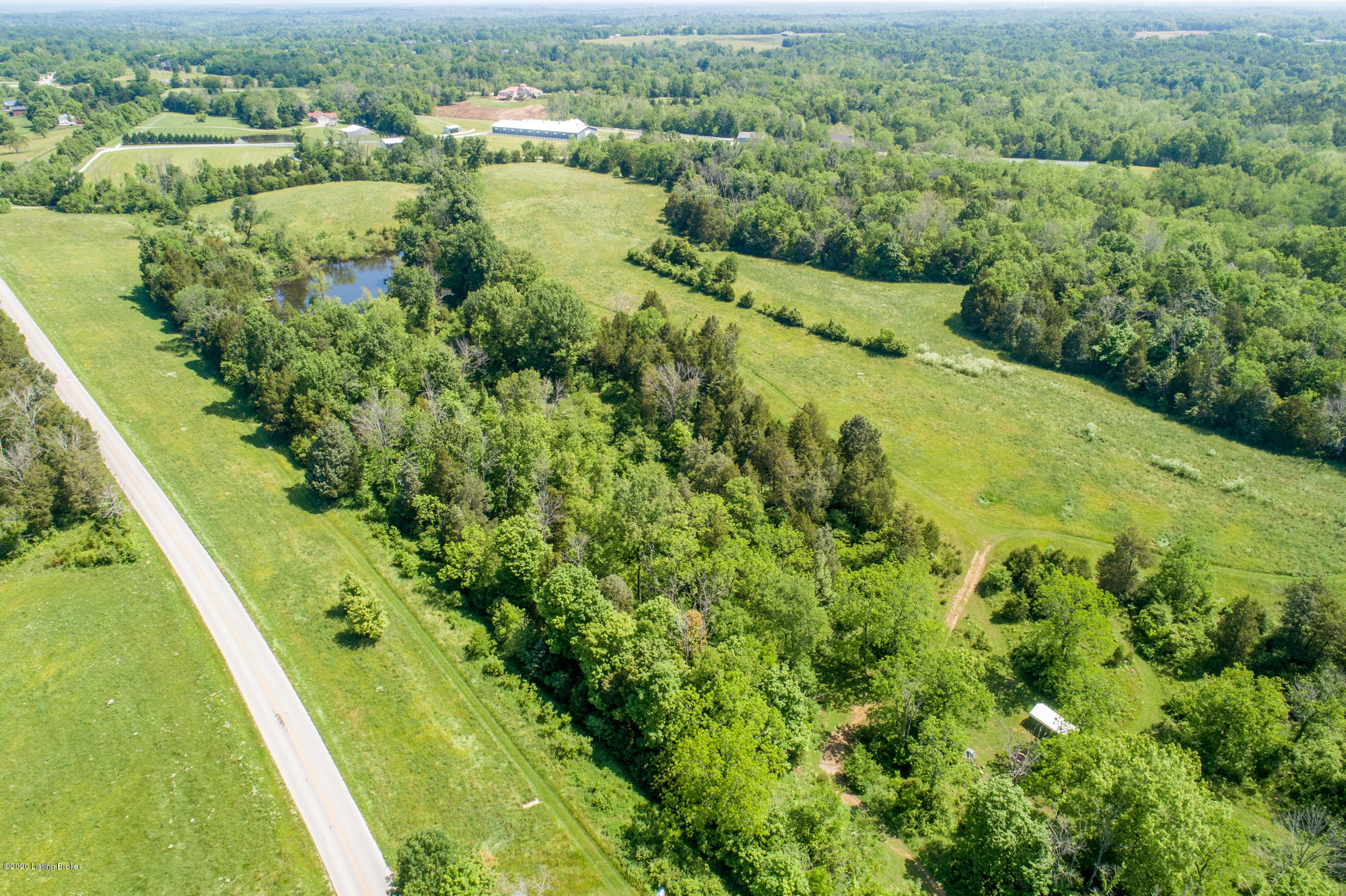 16117-1 Dry Ridge Road Louisville, KY 40299 - Photo 2 of 7 Lot 1