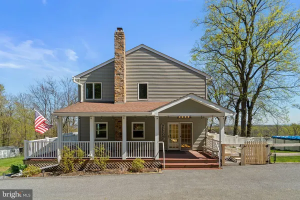 $825,000 | 10812 Putman Road, Thurmont, MD 21788