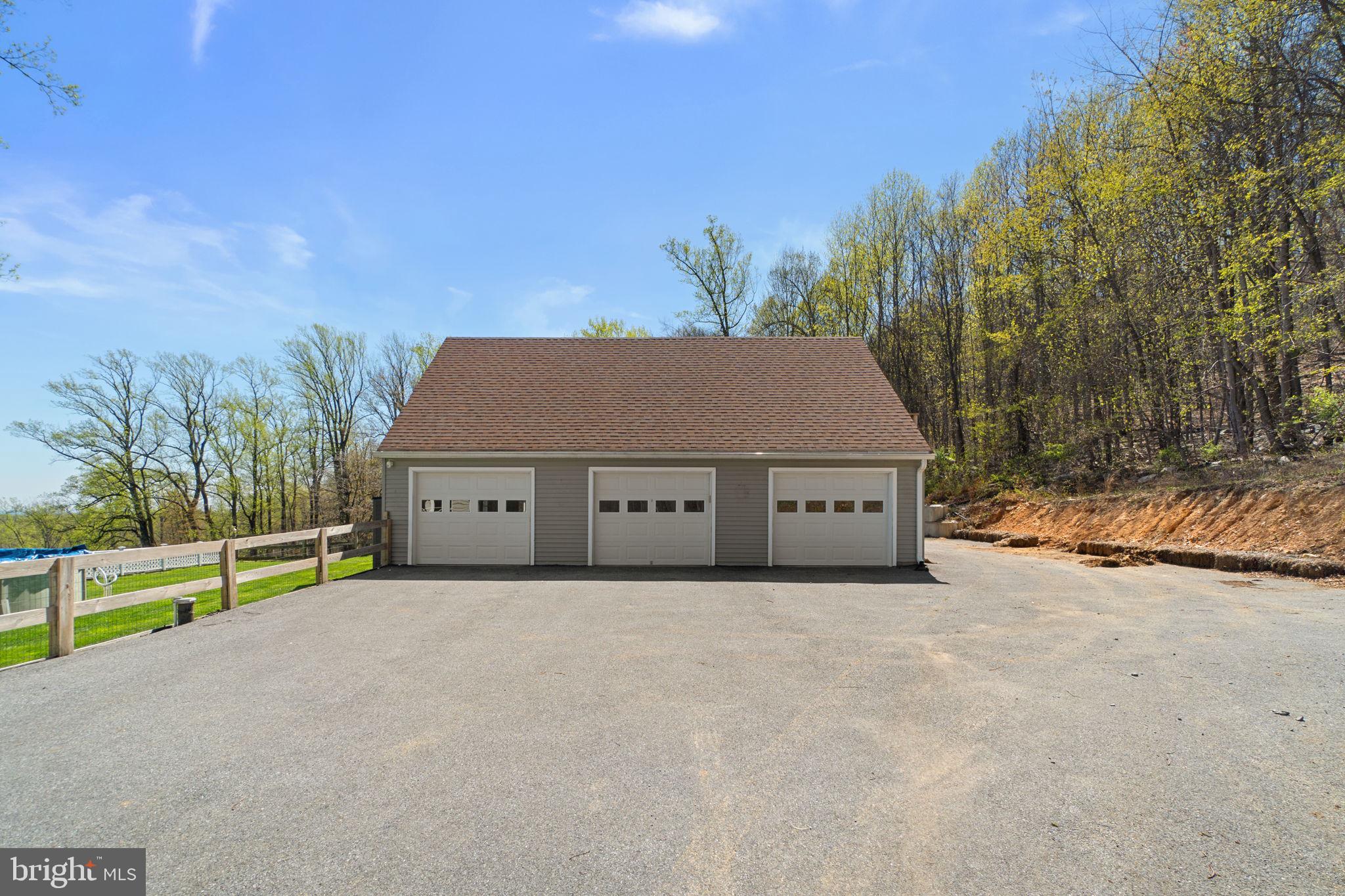 10812 Putman Road Thurmont, MD 21788 - Photo 46 of 60