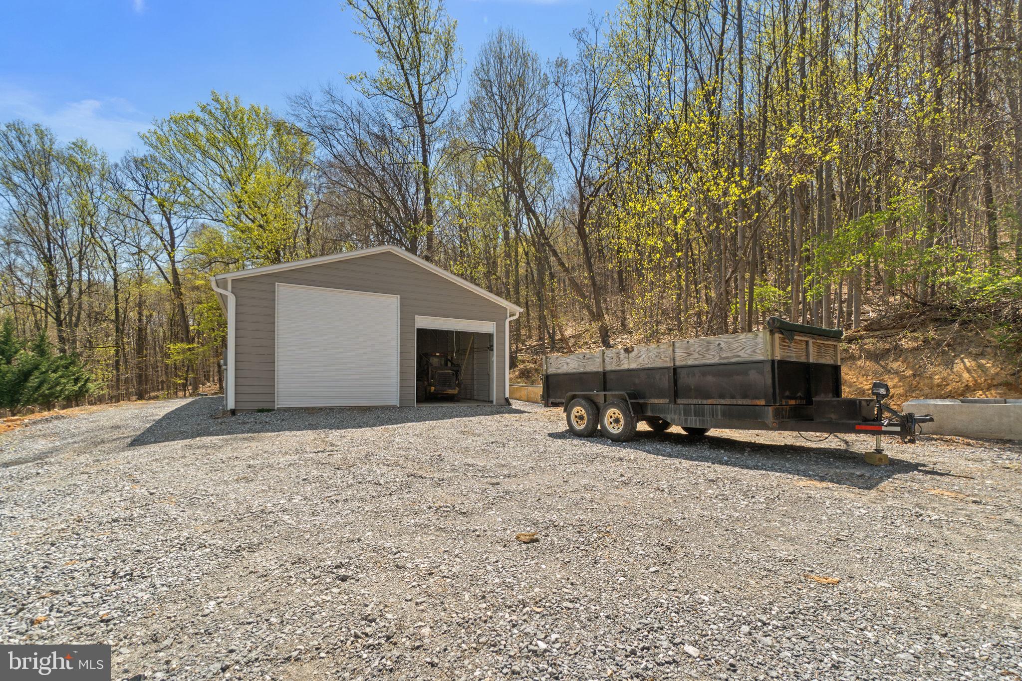 10812 Putman Road Thurmont, MD 21788 - Photo 52 of 60