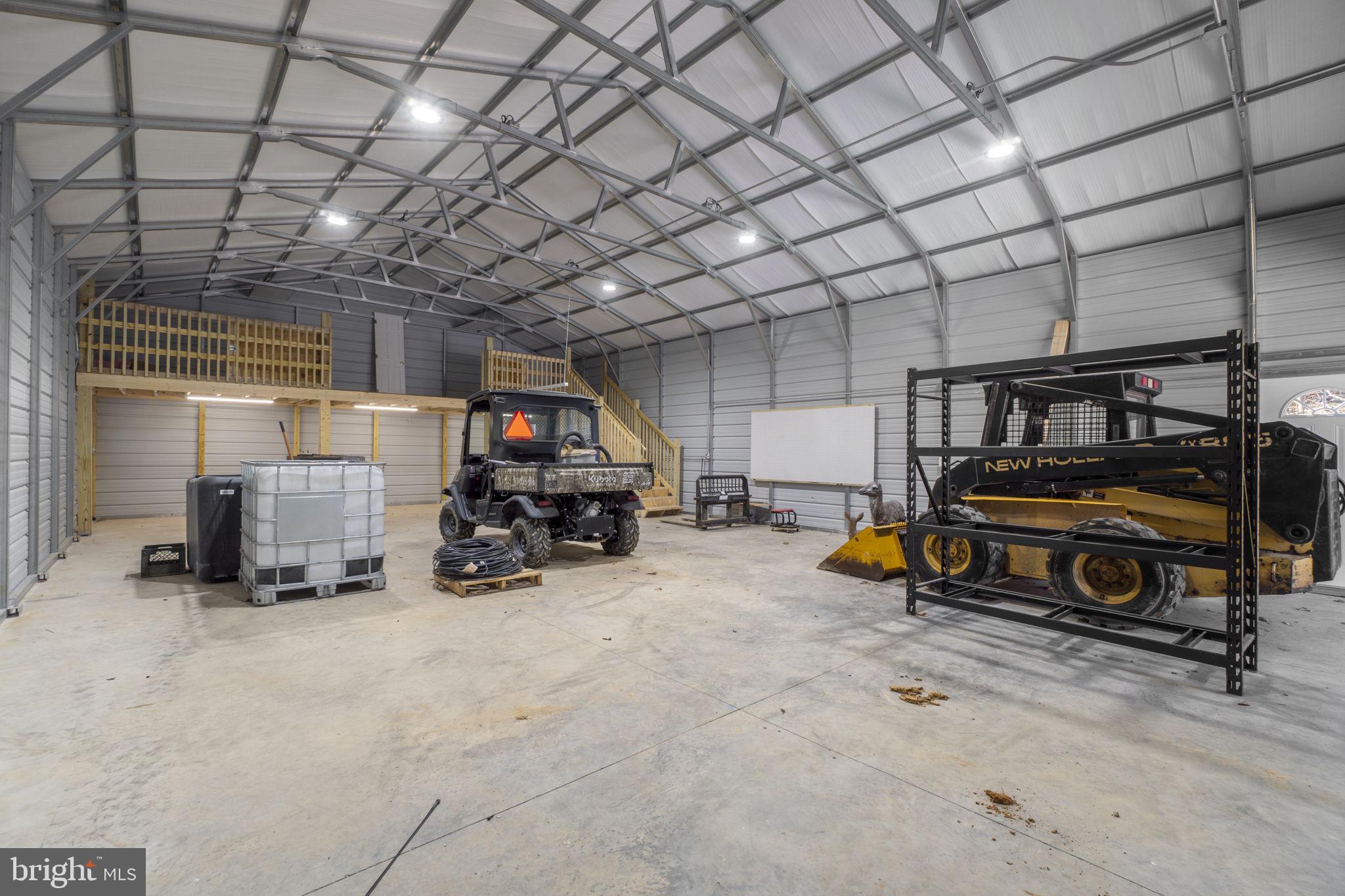 10812 Putman Road Thurmont, MD 21788 - Photo 53 of 60