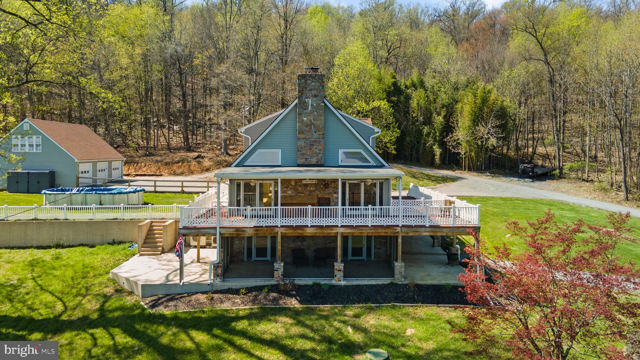 10812 Putman Road Thurmont, MD 21788 - Photo 55 of 60