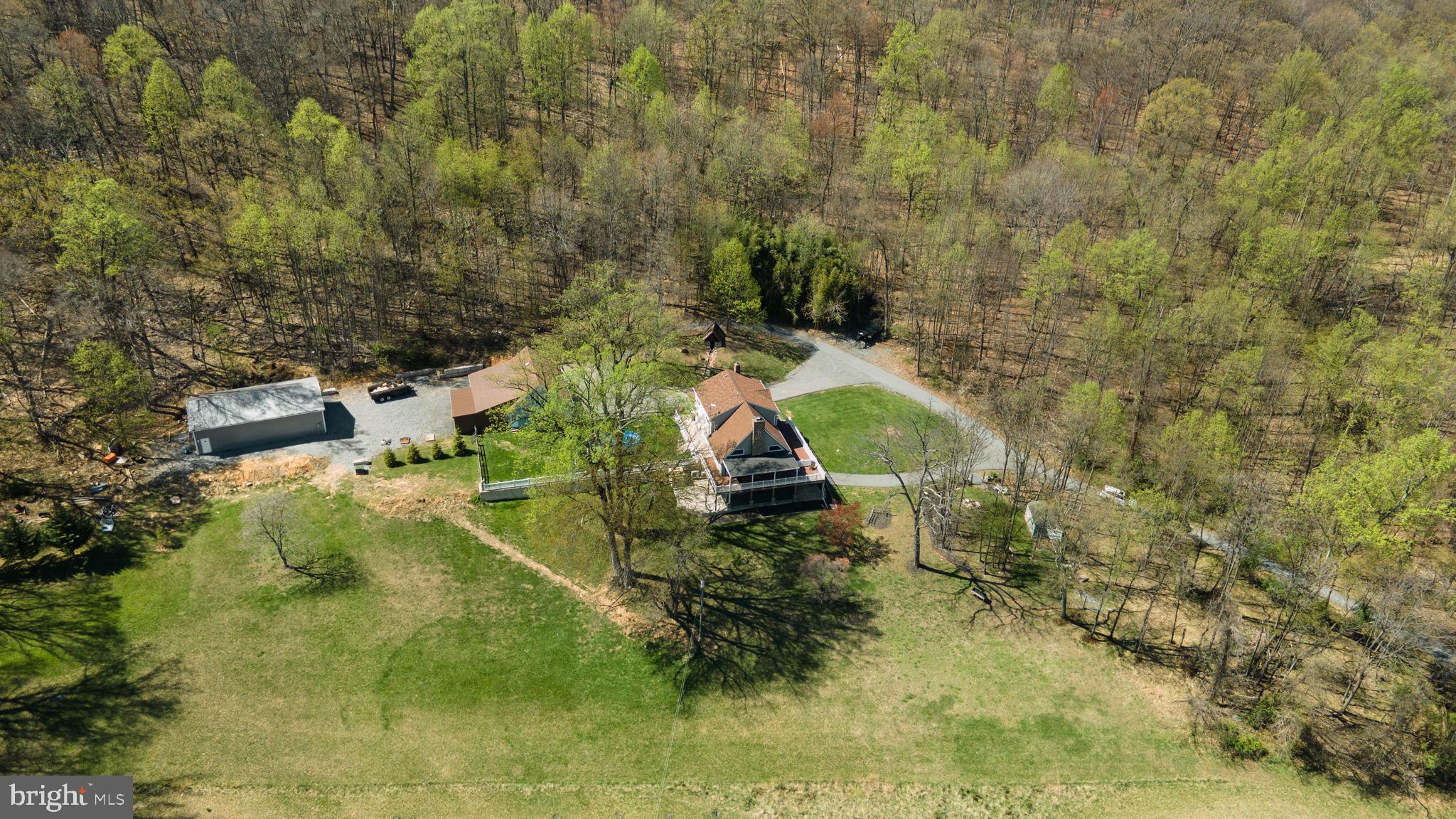 10812 Putman Road Thurmont, MD 21788 - Photo 56 of 60