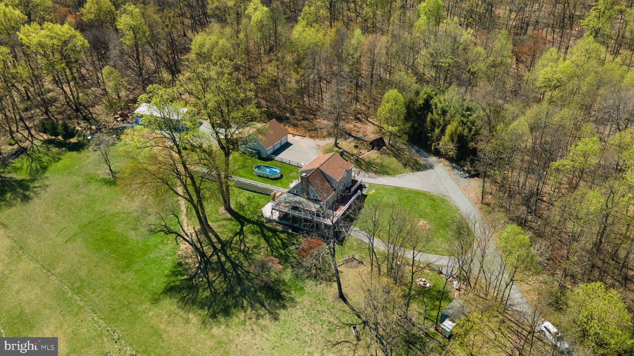 10812 Putman Road Thurmont, MD 21788 - Photo 57 of 60