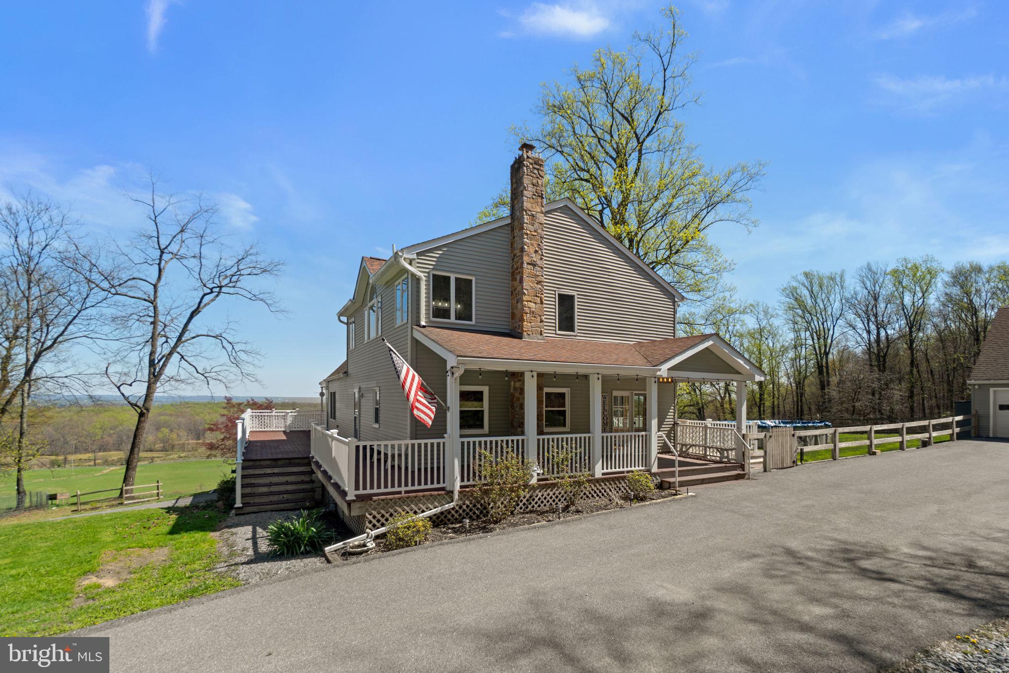 10812 Putman Road Thurmont, MD 21788 - Photo 59 of 60