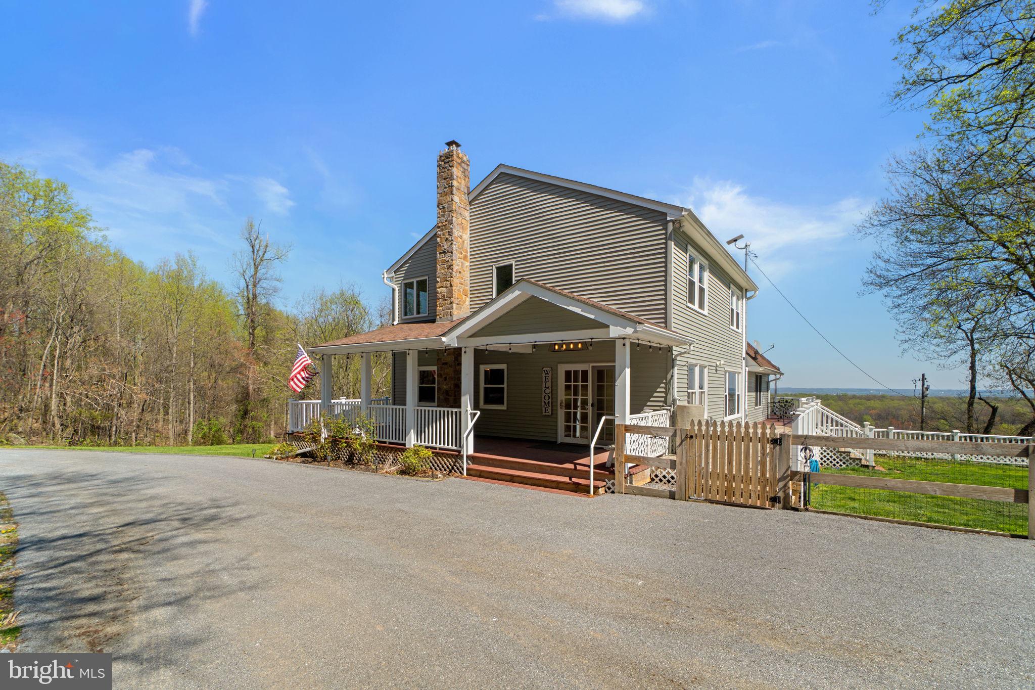 10812 Putman Road Thurmont, MD 21788 - Photo 60 of 60