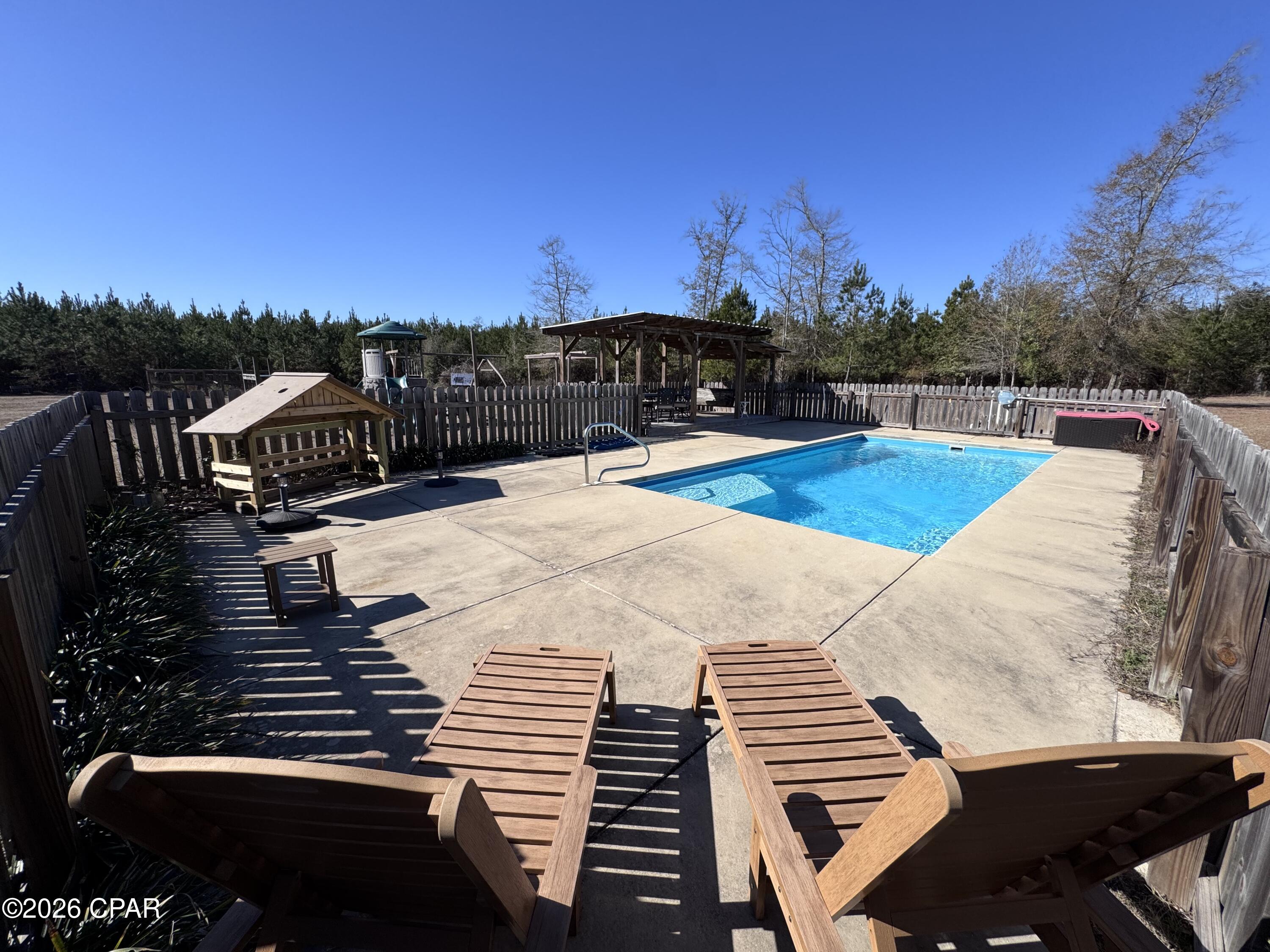 1112 Max Herrin Road Chattahoochee, FL 32324 - Photo 32 of 70