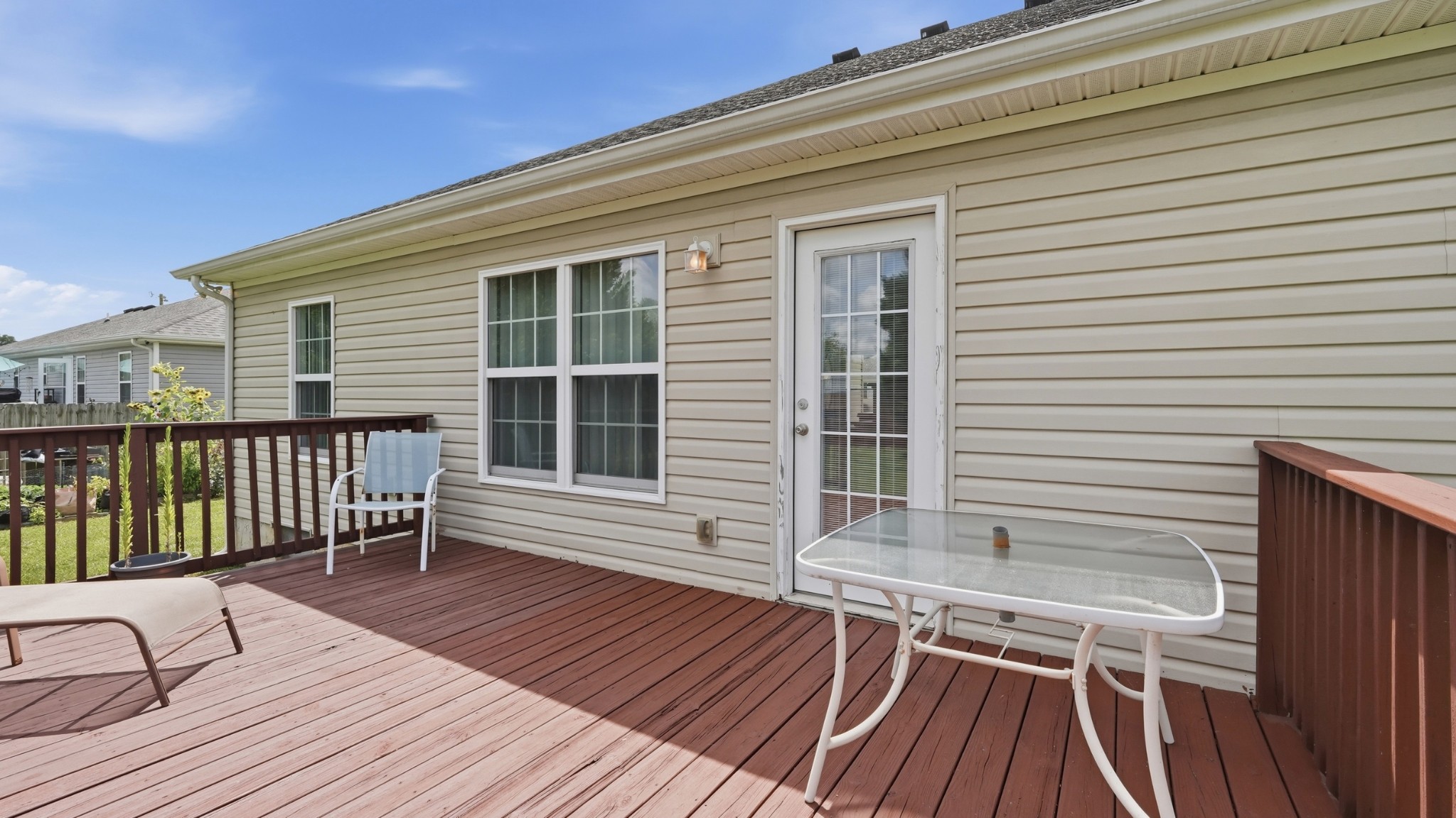 107 Creek Chase Road Manchester, TN 37355 - Photo 26 of 29