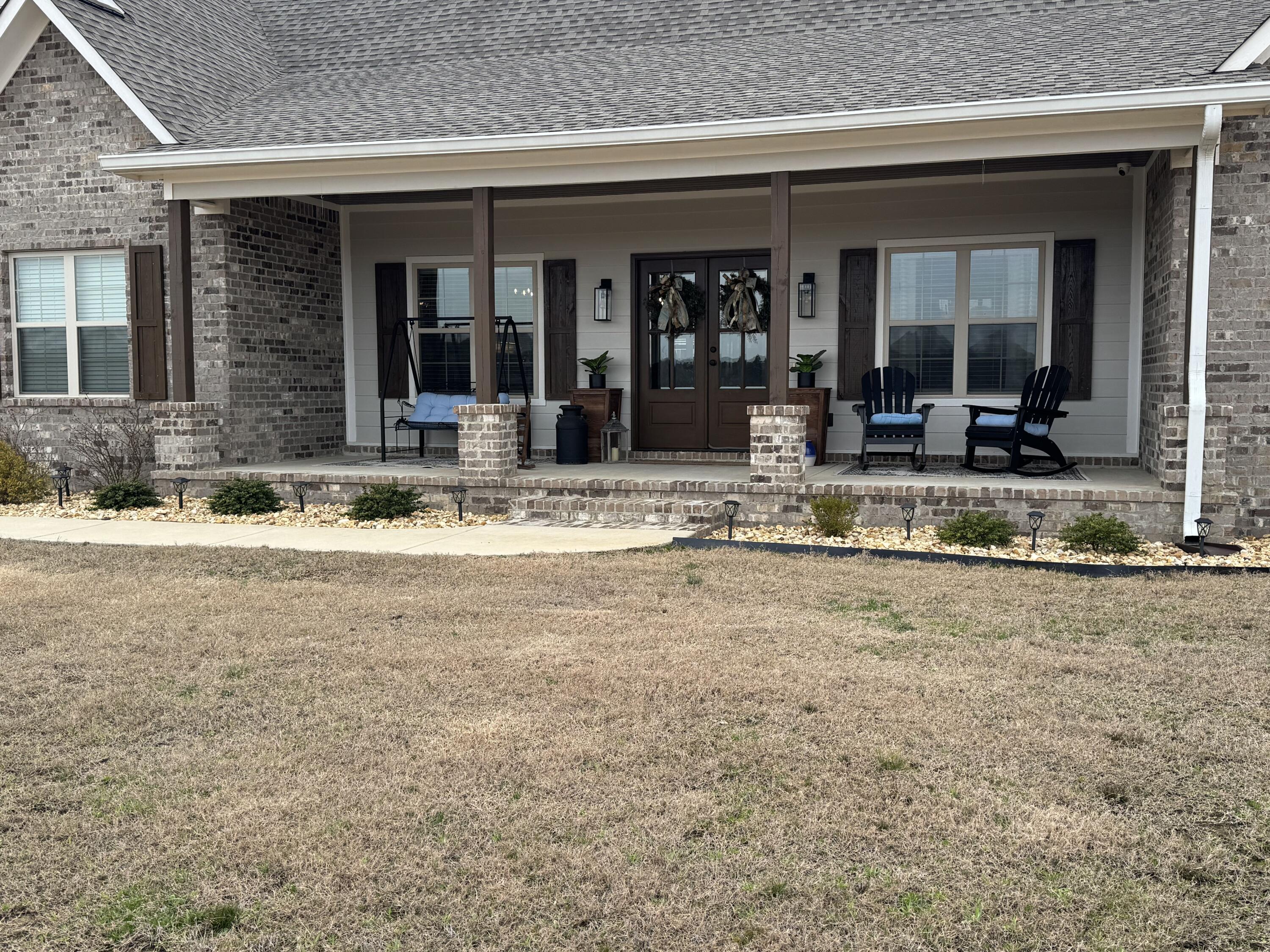 10 Thrasher Road Mantachie, MS 38855 - Photo 2 of 44 Gallery Image 2