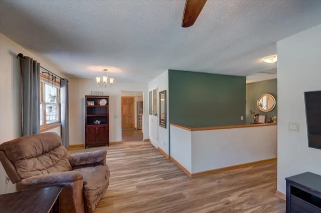 $450,000 | 2718 Hilltop Drive, Sun Prairie, WI 53590