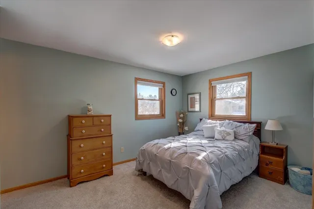 $450,000 | 2718 Hilltop Drive, Sun Prairie, WI 53590