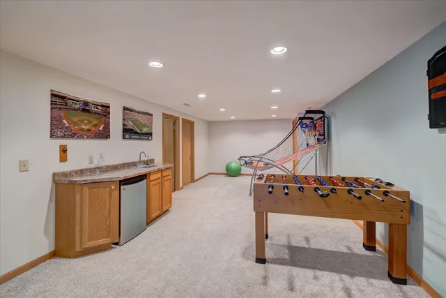 $450,000 | 2718 Hilltop Drive, Sun Prairie, WI 53590