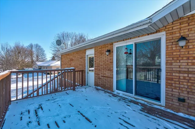 $450,000 | 2718 Hilltop Drive, Sun Prairie, WI 53590