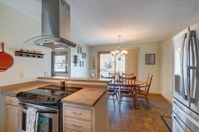 $450,000 | 2718 Hilltop Drive, Sun Prairie, WI 53590