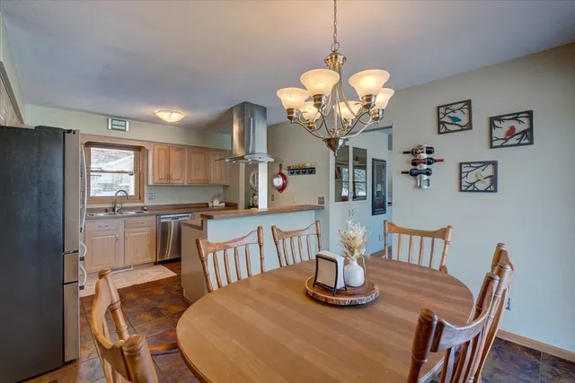 $450,000 | 2718 Hilltop Drive, Sun Prairie, WI 53590