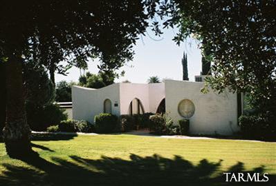 668 West Roller Coaster Road, Unit 48 Tucson, AZ 85704 - Photo 2 of 16 Gallery Image 2