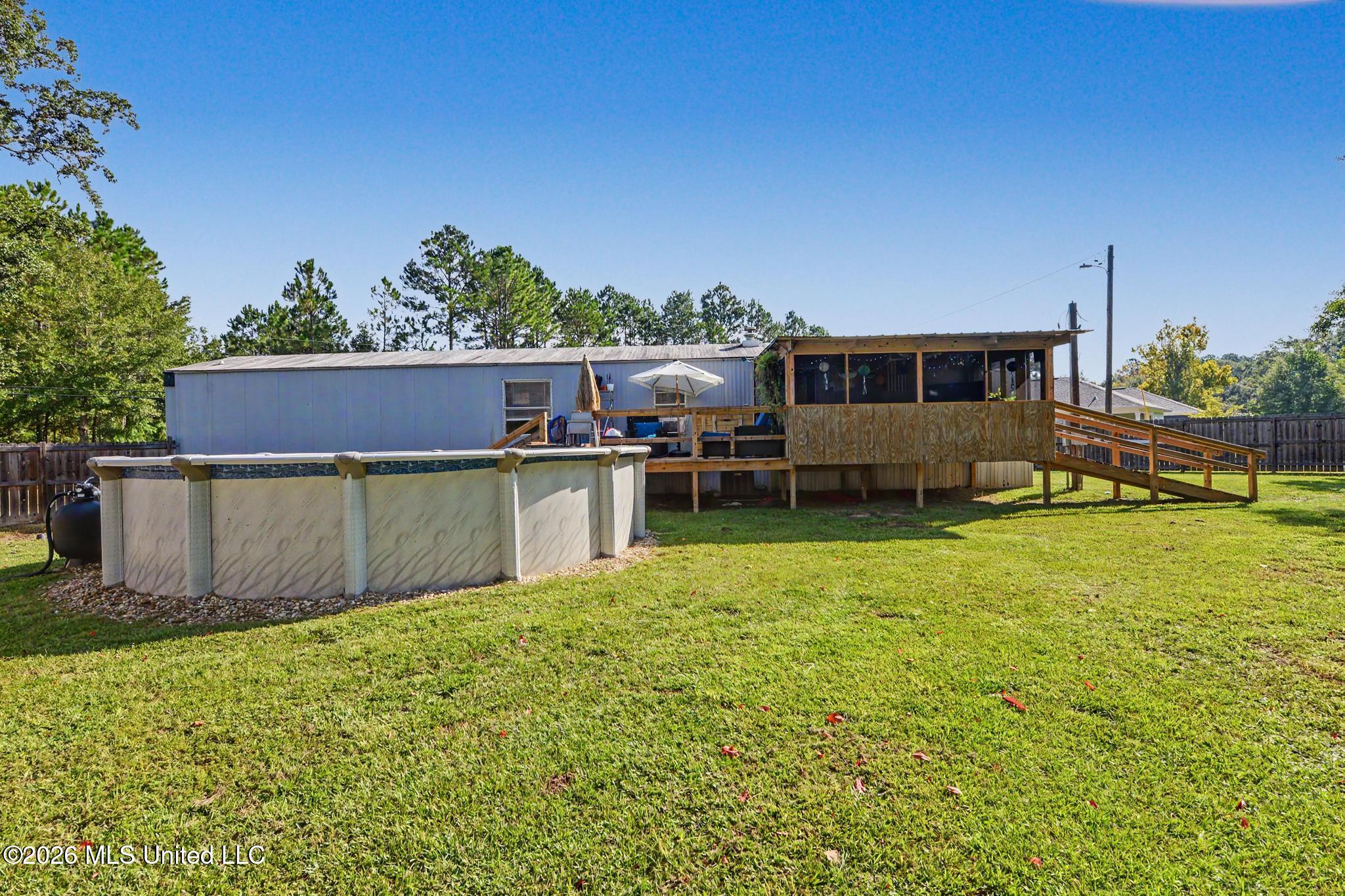15005 Dantzler Road Vancleave, MS 39565 - Photo 31 of 32 023