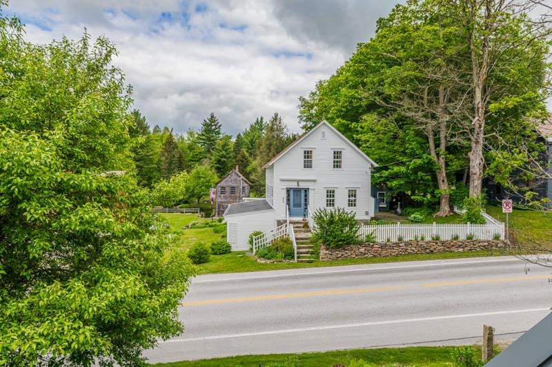 686 Main Street Weston, VT 05161 - Photo 45 of 45