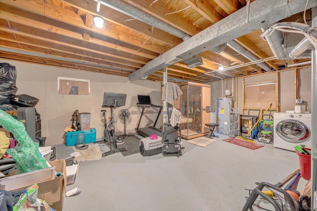 5365 Gieser Road Roanoke, VA 24018 - Photo 40 of 52 39-MIB06007